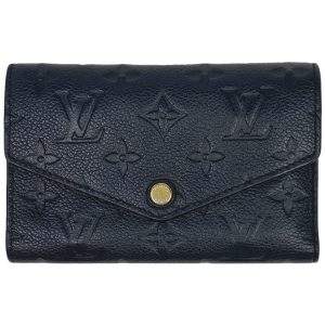 1000068062032 11 LOUIS VUITTON Monceau handbag noir