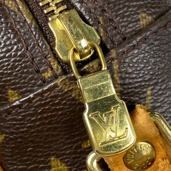 1000068084966 14 Louis Vuitton Trocadero 27 Monogram Brown