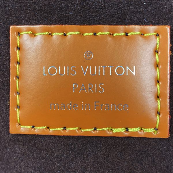 1000068089381 22 Louis Vuitton Cluny Mini 2WAY Shoulder Bag Epi Gold