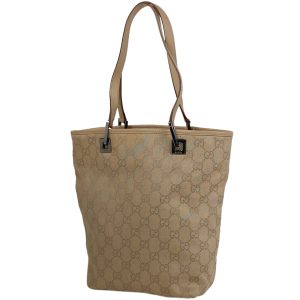 1000068217180 11 Louis Vuitton Looping GM Monogram Shoulder Bag