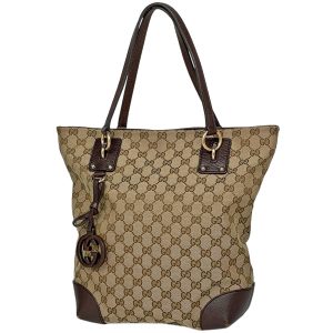 1000068272868 11 Louis Vuitton Ellipse Monogram Satchel Bag Brown