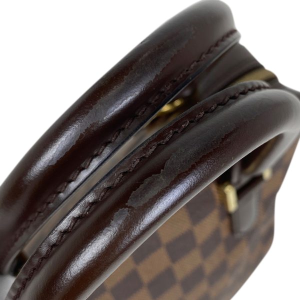 1000068272905 15 Louis Vuitton Brera Handbag Damier Brown