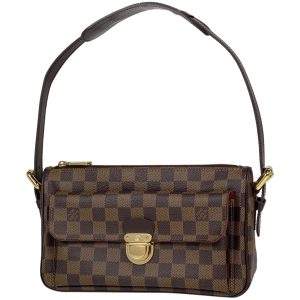 1000068272981 11 Louis Vuitton Saumur 30 Shoulder Bag Monogram Brown