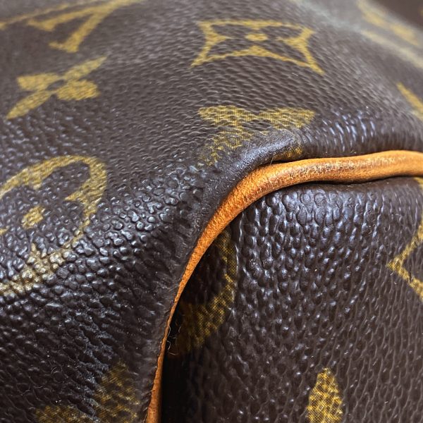 1000068280559 13 Louis Vuitton Boston Bag Monogram Brown