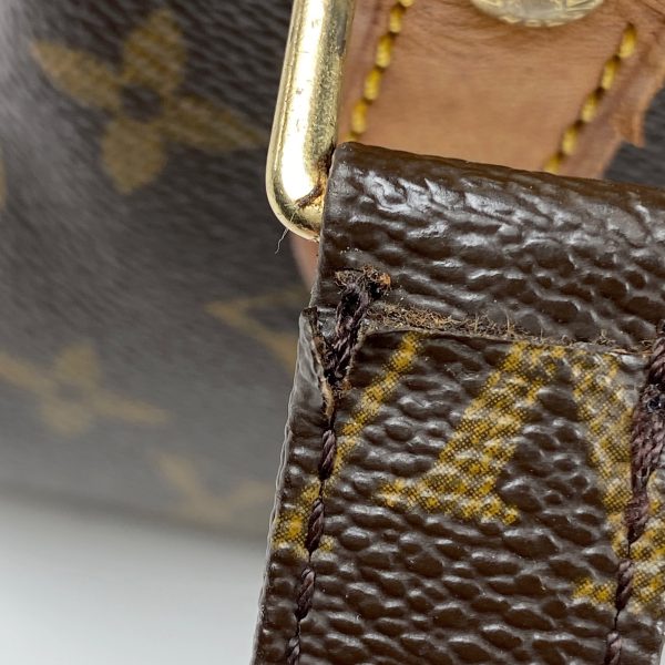 1000068477614 14 Louis Vuitton Nile Crossbody Bag Monogram Brown