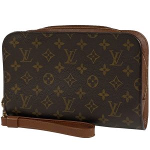 1000068595912 11 Louis Vuitton Multiclés 6 Key Case Damier Ebene