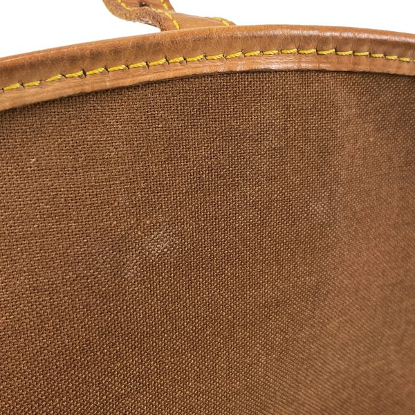 1000069057662 21 Louis Vuitton Sologne Monogram Crossbody Shoulder Bag Brown