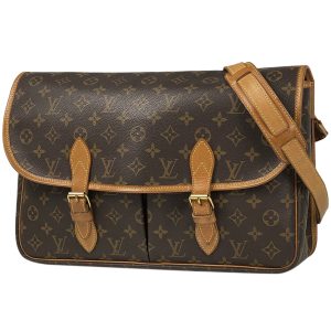 1000069059765 11 Louis Vuitton Ambrel Damier Infini Black Bag