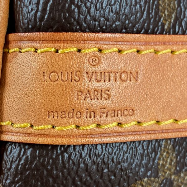 1000069139658 22 Louis Vuitton Speedy Bandoulière 25 Shoulder Bag Monogram Brown