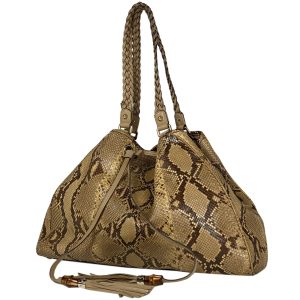 1000069239327 11 Fendi Zucca Pattern Bucket Bag Shoulder Bag