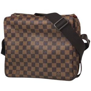 1000069361059 11 Louis Vuitton Montsouris GM Rucksack Brown