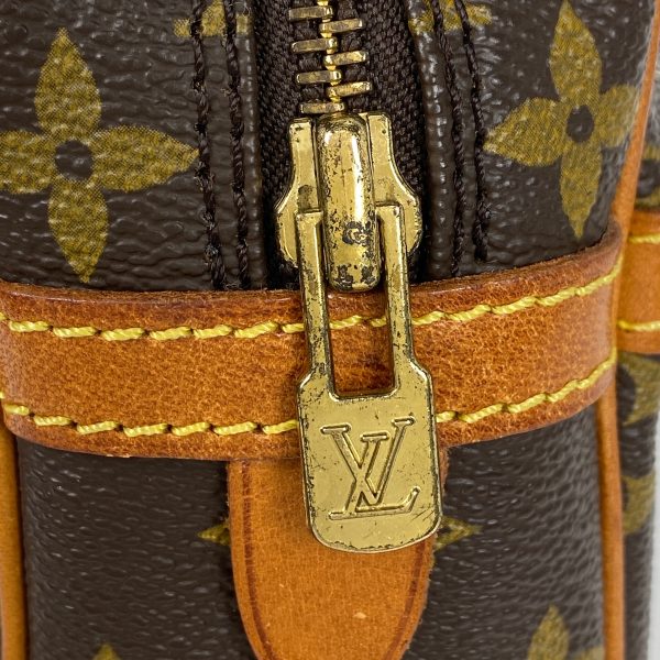 1000069417374 13 Louis Vuitton Compiegne 23 Brown