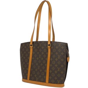 1000069425720 11 Louis Vuitton Hippo Piano Tote Bag Brown