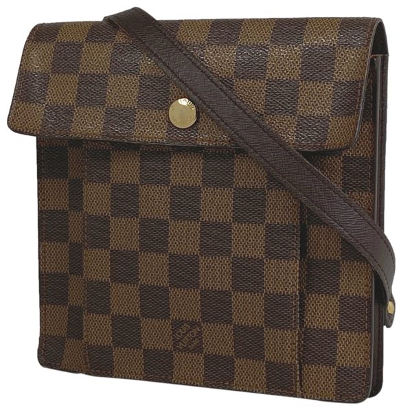 1000069604941 11 Louis Vuitton Pimlico Damier Crossbody Bag Brown