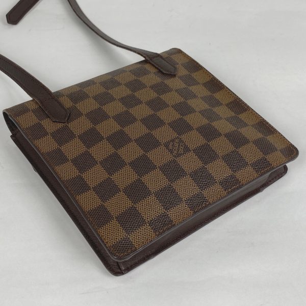 1000069604941 12 Louis Vuitton Pimlico Damier Crossbody Bag Brown