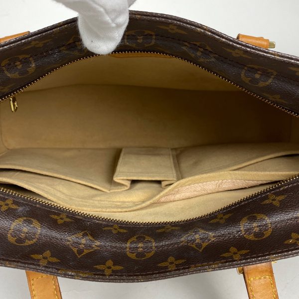 1000069616517 17 Louis Vuitton Shoulder Bag Brown