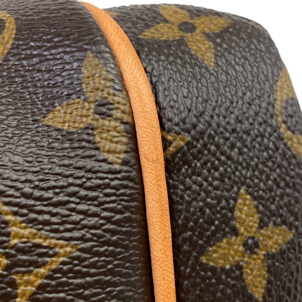 1000069634634 15 Louis Vuitton Totally PM Monogram Brown