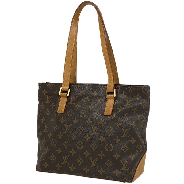 1000069655912 11 Louis Vuitton Hippo Piano Monogram Brown