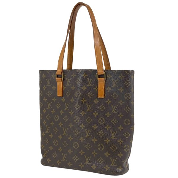 1000069659248 11 Louis Vuitton Vavin GM Monogram Shoulder Tote Bag Brown