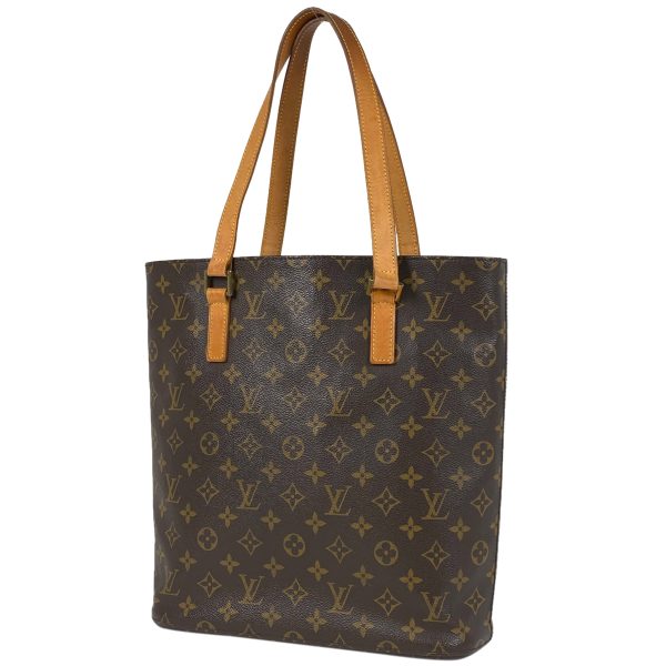 1000069659897 11 Louis Vuitton Vavin GM Monogram Brown