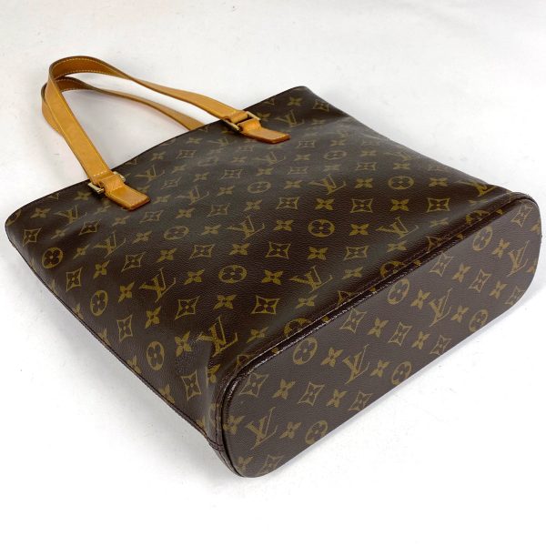 1000069659897 12 Louis Vuitton Vavin GM Monogram Brown