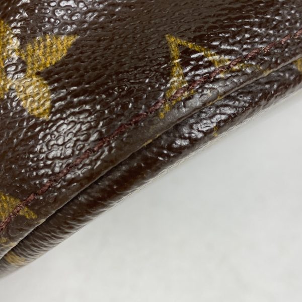 1000069659897 13 Louis Vuitton Vavin GM Monogram Brown