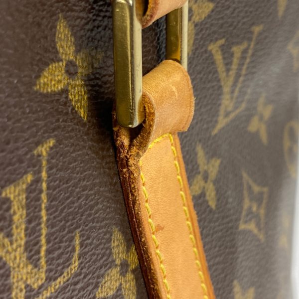 1000069659897 14 Louis Vuitton Vavin GM Monogram Brown