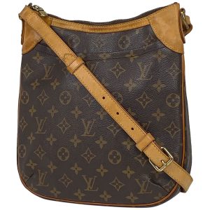 1000069659958 11 Louis Vuitton Pochette Accessoire Multicolor Canvas