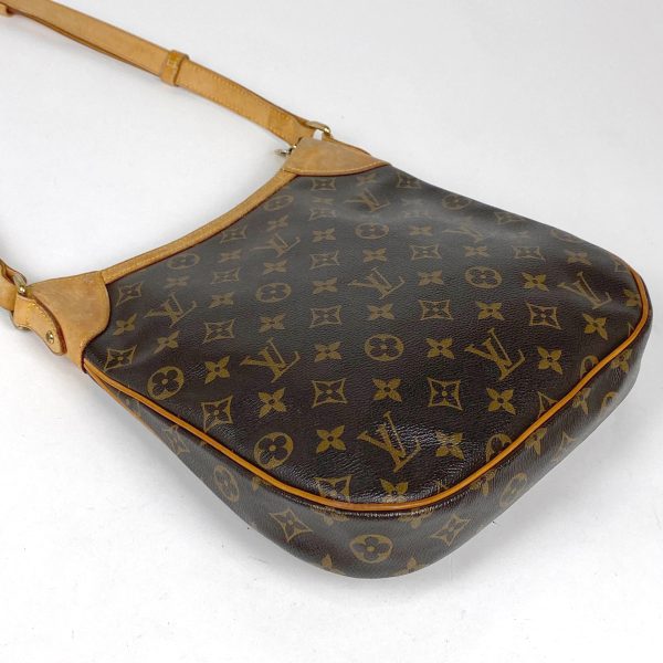 1000069659958 12 Louis Vuitton Odeon PM Monogram Brown