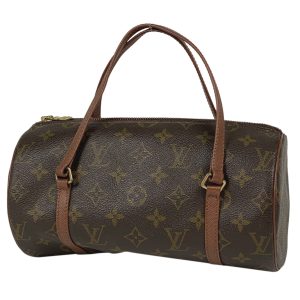 1000069669872 11 Louis Vuitton Vivacite PM Monogram Shoulder Bag