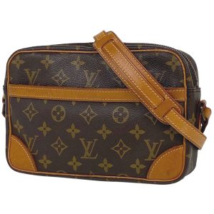 1000069689108 11 Louis Vuitton Monogram Mini Lan Saumur Shoulder Bag