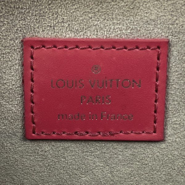 1000069689931 22 Louis Vuitton Pochette Felice Epi Pink Blue