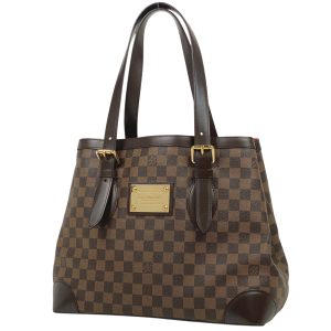 1000069720214 11 LOUIS VUITTON Mini Looping Shoulder Bag M51147 Brown