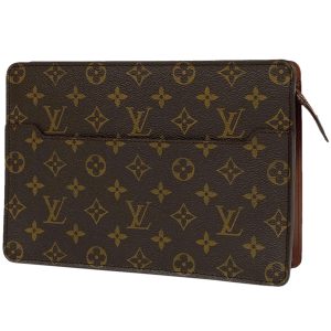 1000069755285 11 Louis Vuitton Bellaia Taiga Wallet Black