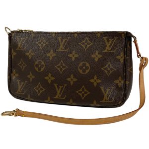 1000069755322 11 Louis Vuitton Manosque PM Damier Bag Ebene