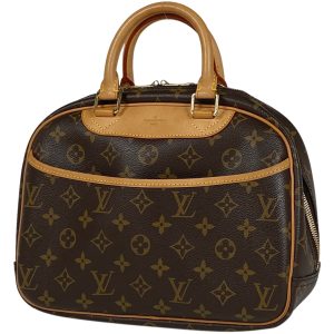 1000069776839 11 Louis Vuitton duo sling bag body bag M30936 black