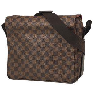 1000069919083 11 Louis Vuitton Monogram Musette Shoulder Bag Brown