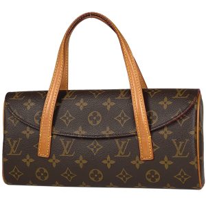 1000070043012 11 Louis Vuitton Jeronimos Body Bag Damier Brown