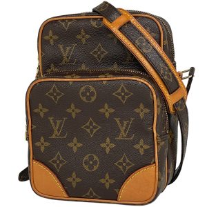 1000070083681 11 Louis Vuitton Damier Favorite MM 2WAY Bag