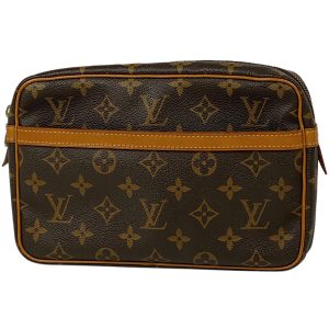 1000070083704 11 Louis Vuitton Organizer de Poche Damier Infini Card Case Yellow