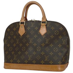 1000070102788 11 Louis Vuitton Musette Tango Monogram Shoulder Bag Brown