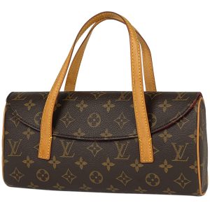 1000070137681 11 Louis Vuitton Damier Brera Handbag