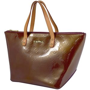 1000070322674 11 Celine Macadam Backpack Brown