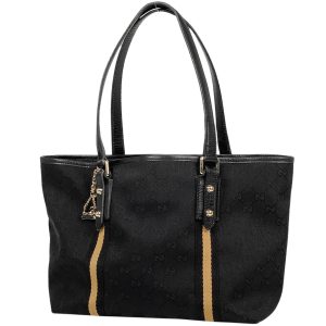 1000070531915 11 Retro Tote Handbag