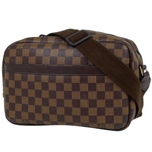 1000070569437 11 Louis Vuitton Coteville 25 Trunk Bag Monogram