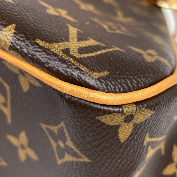 1000070572192 13 Louis Vuitton Batignolles Oriental Monogram Shoulder Bag Tote Bag Brown