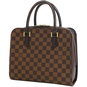 1000070948430 11 Louis Vuitton Porte de Cumin Voyage Bag Monogram Macassar