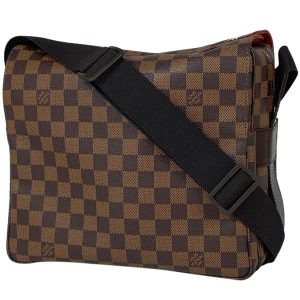 1000070964591 11 Louis Vuitton Monogram Menilmontant PM Brown Diagonal Shoulder