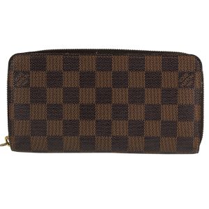 1000071006849 11 Louis Vuitton Damier Ebene Canvas Neverfull GM