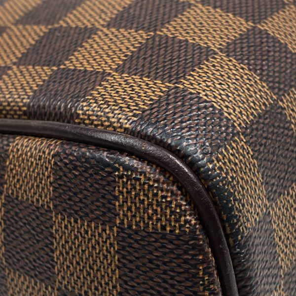 1000071020296 13 Louis Vuitton Nolita Boston Bag Damier Brown